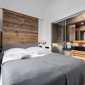 Romantyczny Apartament Nad Motławą W Gdańsku Gdańsk