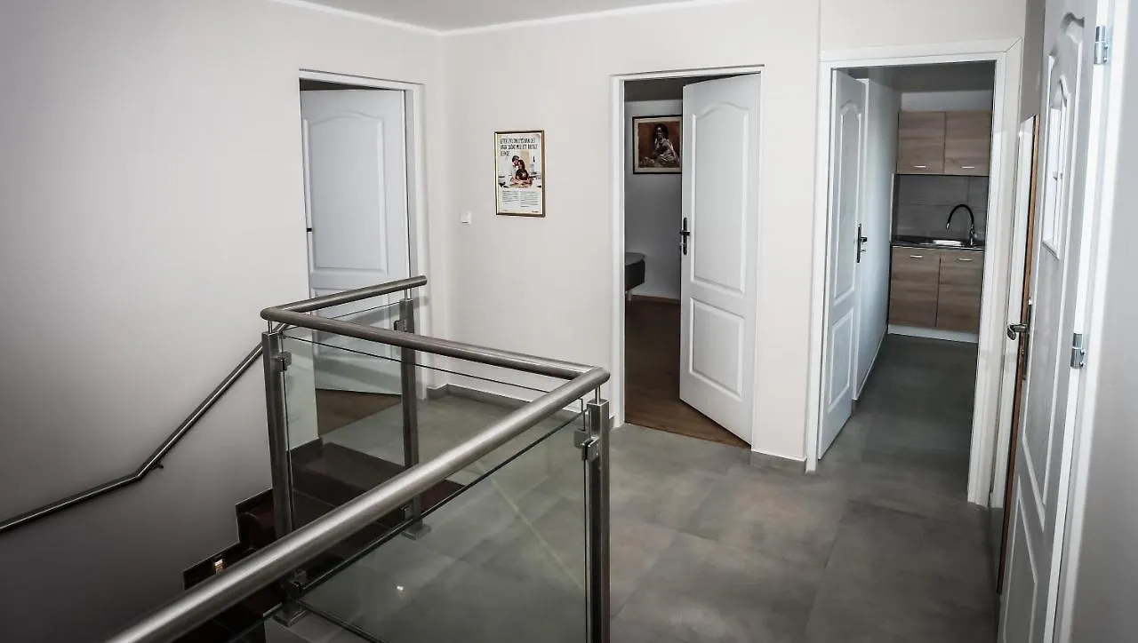 Apartamento Pokoje Goscinne 2 Gdańsk