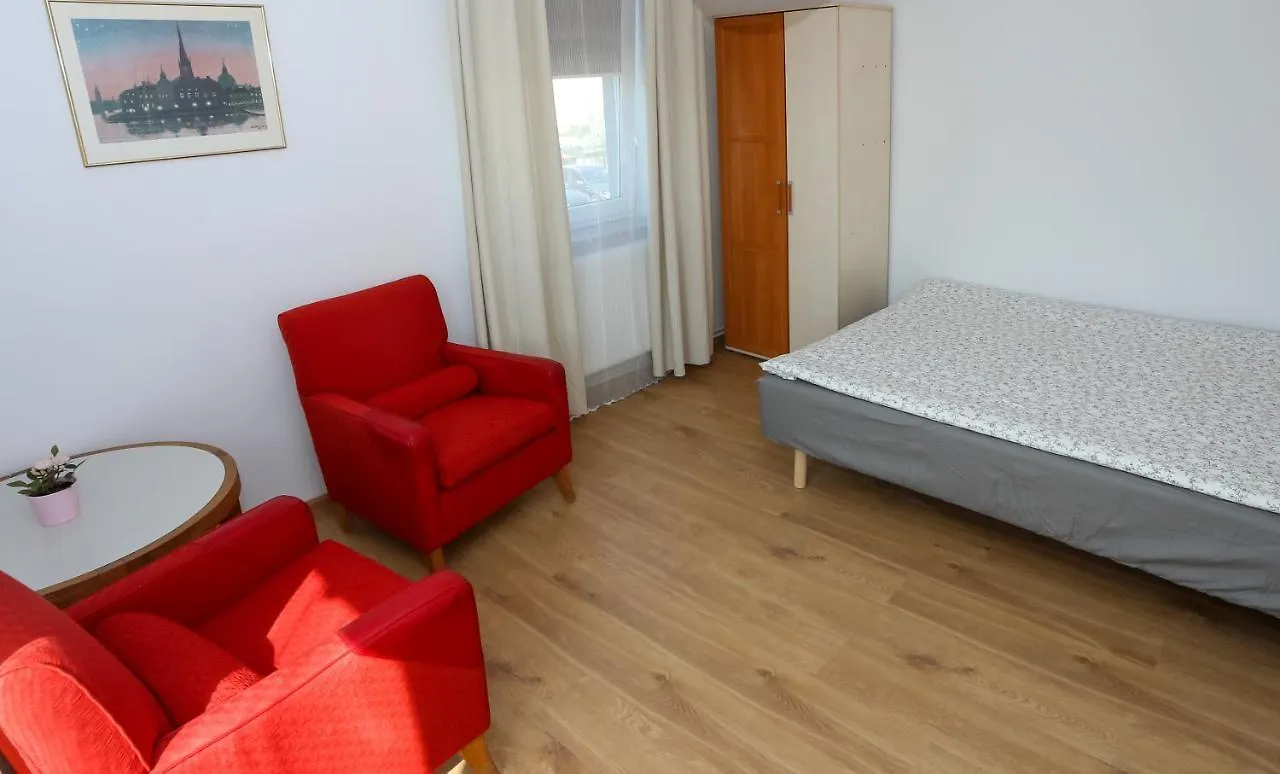 Pokoje Goscinne 2 Gdańsk